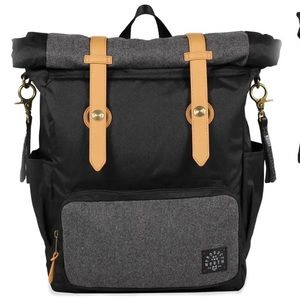 Product of the North Westin Rolldown Diaper bag